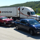 Image for article titled This 2017 Honda Ridgeline Towed A Classic Mustang Over The Appalachian Mountains Like A Champ